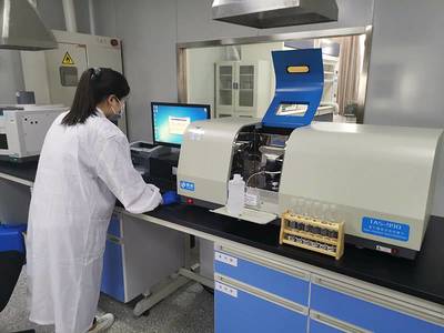 煙臺環境檢測 高效快捷的驗收與水質檢測服務