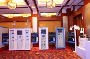 盈峰環境“凈界”啟航，以尖端監測技術守護生命之源——水質檢測新品牌發布會在京隆重舉行